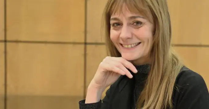 F&ouml;ldessy Nikoletta