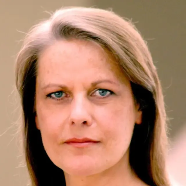 Marie-Luise Neunecker