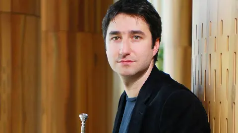 Horv&aacute;th Bence