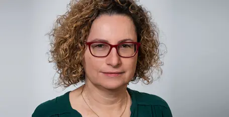 Mogyor&oacute;si &Eacute;va