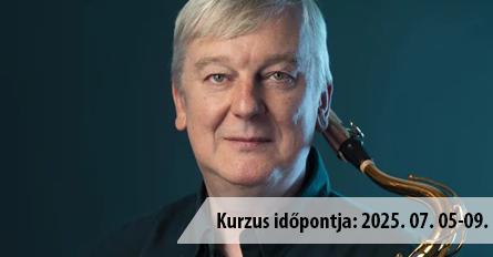 Gerald Preinfalk