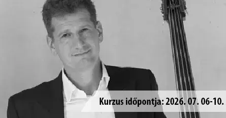 Horváth Bence Dániel