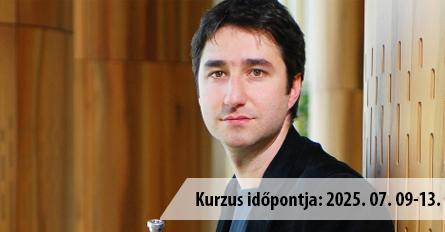 Horváth Bence