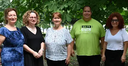 Piano artists contributing to the work of the mastercourses